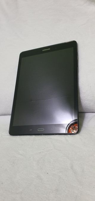 Samsung Galaxy Tab A Protector Pantalla