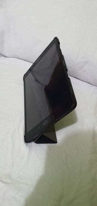 Samsung Galaxy Tab A Protector Pantalla