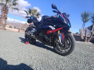 BMW S1000RR
