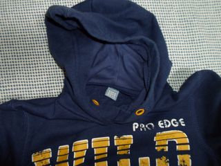 Felpa bimbo 4/6 anni dopo dopo boys