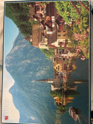 Puzzles a 10€