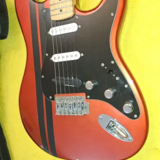 Guitarra Eléctrica Kramer