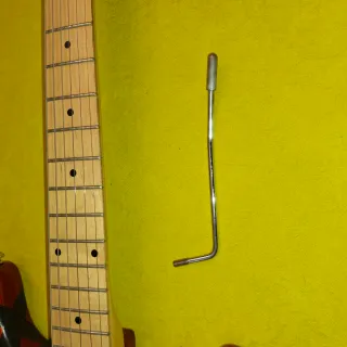 Guitarra Eléctrica Kramer