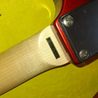 Guitarra Eléctrica Kramer