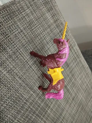 Playmobil: Romanos, Safari, Unicornio, Pirata