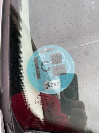 Volkswagen Golf 1.6 16v