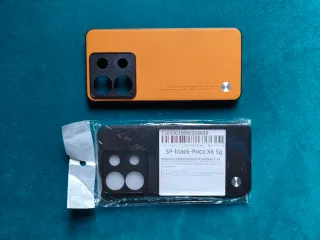 Fundas Protectoras para OPPO X6 Pro 5G