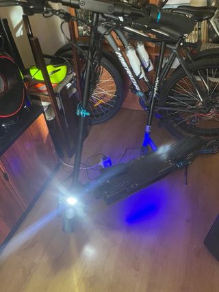 Smartgyro Rockway Patinete Eléctrico