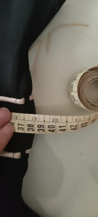 Vestido fiesta negro con chaqueta