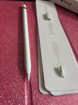 Apple Pencil 1ª Gen