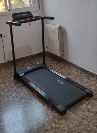 Cinta de Correr Fitfiu MC-160