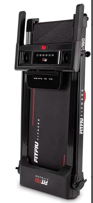 Cinta de Correr Fitfiu MC-160