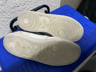 Zapatillas Nike Air Talla 39