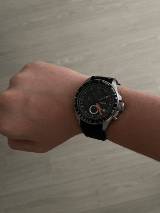 Reloj Fossil Decker Chronograph CH2647