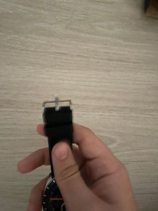 Reloj Fossil Decker Chronograph CH2647