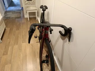 Bicicleta Mendiz F12 40 Aniversario