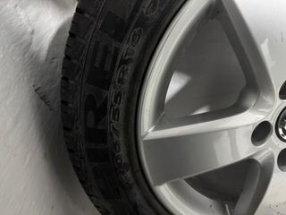 Llantas de aluminio Volkswagen Golf (4 unidades)