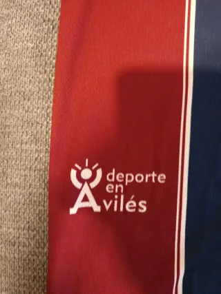 Camiseta Navarro Mazcatu Talla M-L