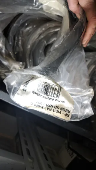 Casco Nolan X-Lite X-902 D scura