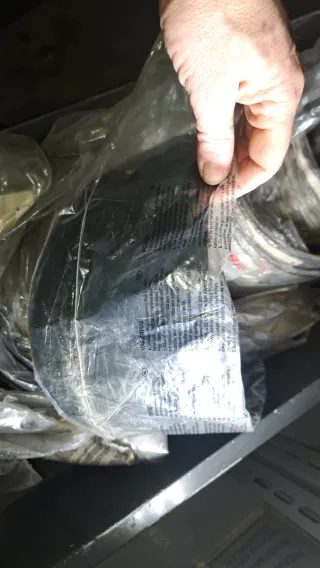 Casco Nolan X-Lite X-902 D scura