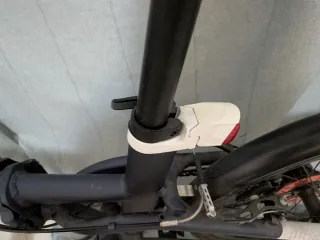 Bici Pieghevole Btwin Tilt 500