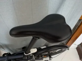 Bici Pieghevole Btwin Tilt 500