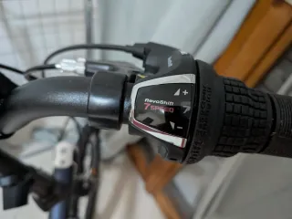 Bici Pieghevole Btwin Tilt 500