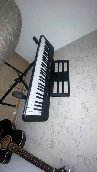 Teclado Casio Casiotone Casiotone