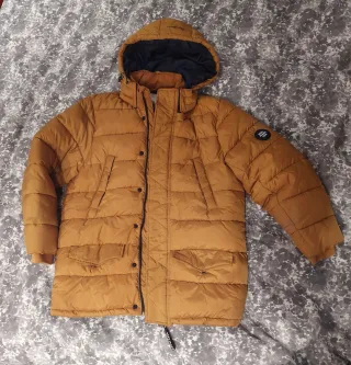 Chaqueta plumón Pepe Jeans