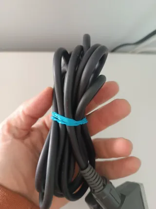 Cable Nintendo 64. Señal RGB. SCART