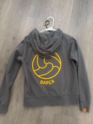 Chaqueta Barca Xs hombre Original