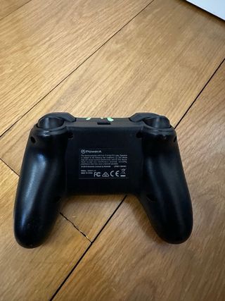 Mando Pro Nintendo Switch Splatoon