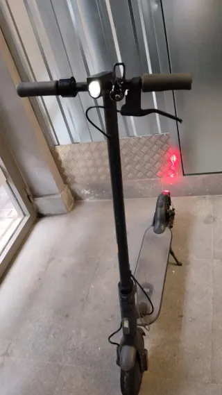 Patinete Eléctrico Xiaomi