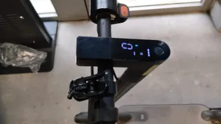 Patinete Eléctrico Xiaomi