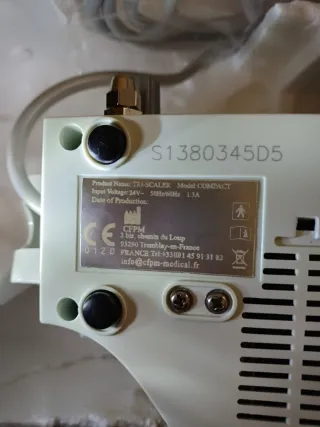 Ultrasonido Dental R&S Tri-Scaler Compact