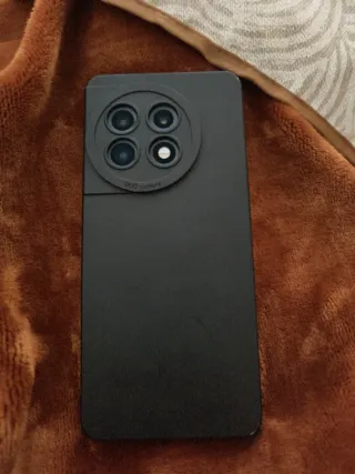 OnePlus 11 5G Verde 12GB RAM 256 GB ROM