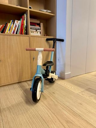 Triciclo evolutivo Olmitos