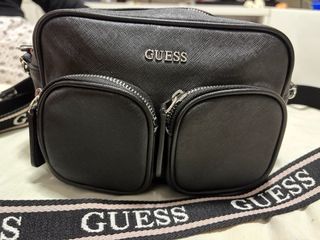 Bolso Guess Negro