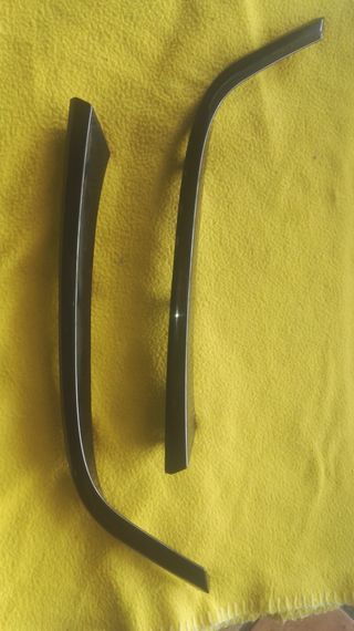 Moldura Faro Citroën C5 Aircross