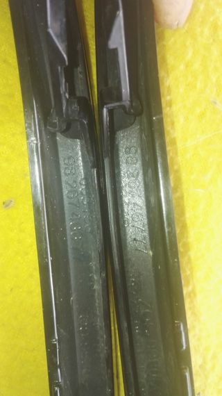 Moldura Faro Citroën C5 Aircross