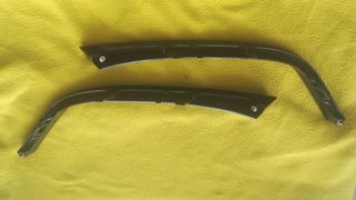 Moldura Faro Citroën C5 Aircross