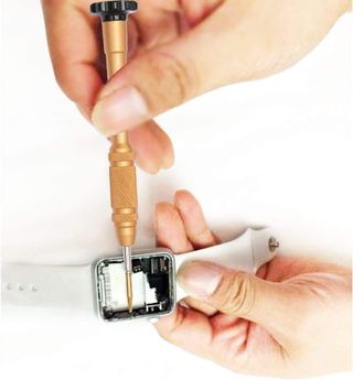 Destornillador Y000 Tri-Point 0,6mm iPhone y Watch