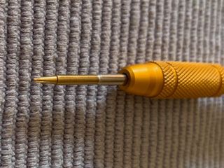 Destornillador Y000 Tri-Point 0,6mm iPhone y Watch