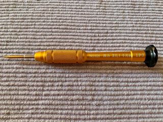 Destornillador Y000 Tri-Point 0,6mm iPhone y Watch