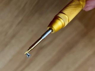 Destornillador Y000 Tri-Point 0,6mm iPhone y Watch