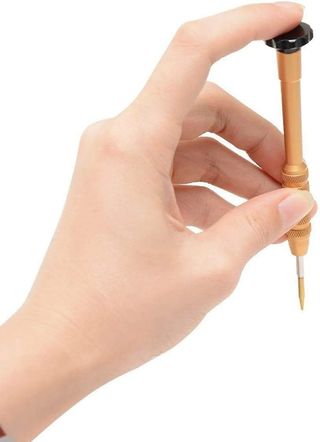 Destornillador Y000 Tri-Point 0,6mm iPhone y Watch