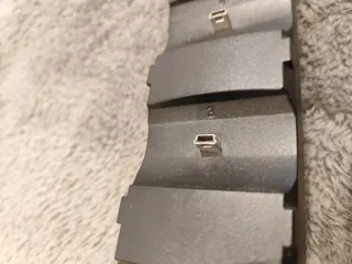 Base de Carga Mandos PS3