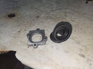 Tobera Malossi Viton Minarelli Horizontal