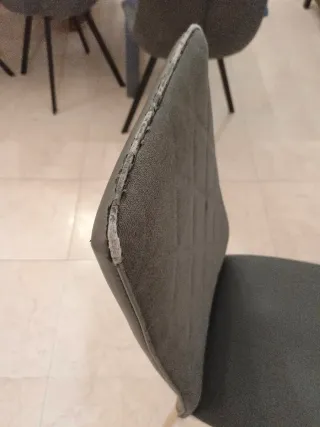 Juego 6 Sillas Comedor