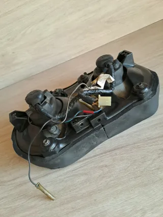 Faros Suzuki GSX-R 750